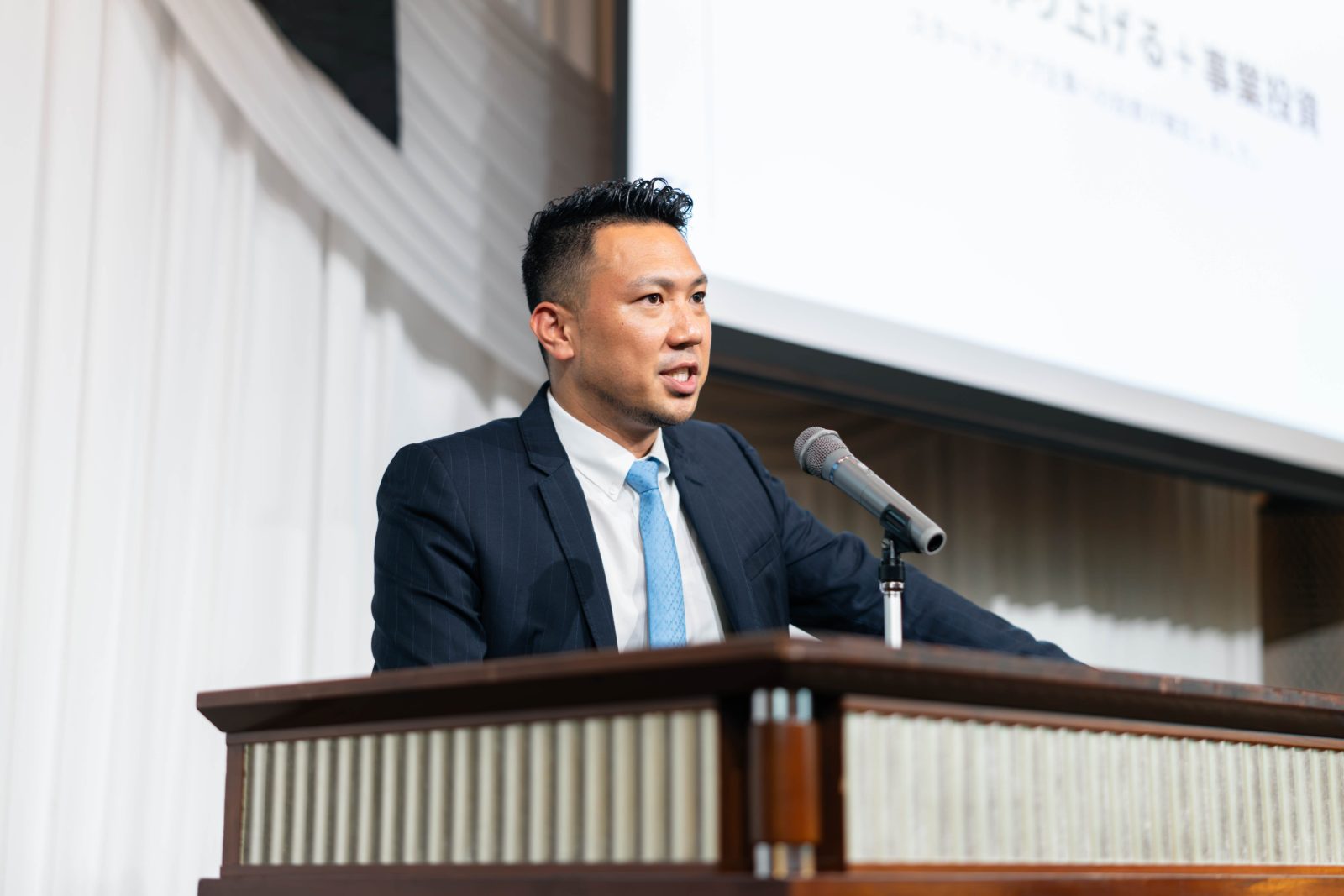 BUNKLE株式会社の職場